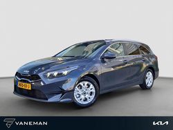 Grijs Gebruikt 2025 Kia Ceed Hatchback | € 29.450 (Duur)