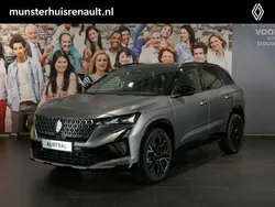 Grijs Nieuw 2025 Renault Austral Iconic Esprit Alpine SUV | € 55.827
