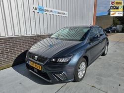 Grijs Gebruikt 2024 Seat Ibiza FR Hatchback | € 22.950 (Eerlijke prijs)
