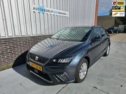 Grijs Gebruikt 2024 Seat Ibiza FR Hatchback | € 21.950 (Goede deal)