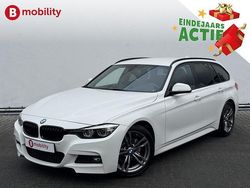 Wit Gebruikt 2018 BMW 318 Executive Stationwagen | € 20.695 (Eerlijke prijs)
