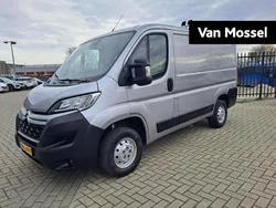 Zwart Gebruikt 2020 Citroën Jumper MPV | € 14.940 (Goede deal)