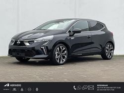 Zwart Nieuw 2025 Mitsubishi Colt Intense+ Hatchback | € 28.098