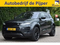 Grijs Gebruikt 2021 Land Rover Range Rover evoque SE Dynamic SUV | € 49.955 (Duur)