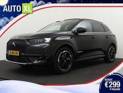 Zwart Gebruikt 2022 DS Automobiles DS7 Crossback Performance Line Plus SUV | € 28.440 (Goede deal)