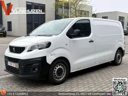 Wit Gebruikt 2020 Peugeot Expert S Van | € 7.800
