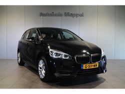 Zwart Gebruikt 2019 BMW 225 iPerformance Stationwagen | € 17.900 (Iets duurder)