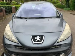 Grijs Gebruikt 2008 Peugeot 207 Hatchback | € 1.500 (Goede deal)