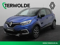 Blauw Gebruikt 2019 Renault Captur Version S SUV | € 16.340
