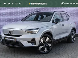Grijs Gebruikt 2023 Volvo XC40 Plus SUV | € 40.894 (Goede deal)