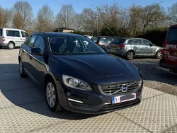 Gebruikt 2013 Volvo V60 Momentum Stationwagen | € 6.500 (Eerlijke prijs)