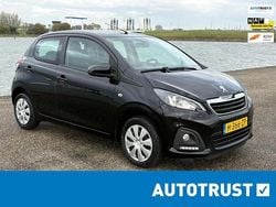 Gebruikt 2020 Peugeot 108 Active | € 7.344 (Goede deal)