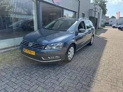 Grijs Gebruikt 2012 VW Passat Comfortline Stationwagen | € 6.250 (Eerlijke prijs)