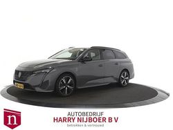Grijs Gebruikt 2024 Peugeot 308 GTi Stationwagen | € 24.900 (Super prijs)
