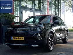 Zwart Gebruikt 2023 Opel Mokka Elegance SUV | € 23.890 (Eerlijke prijs)