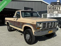 Overige Gebruikt 1986 Ford V8 Van | € 14.900