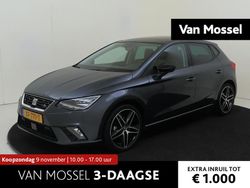 Grijs Gebruikt 2019 Seat Ibiza Business Hatchback | € 17.240 (Iets duurder)