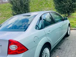 Gebruikt 2009 Ford Focus Titanium | € 2.900 (Eerlijke prijs)