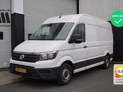 Wit Gebruikt 2019 VW Crafter Van | € 15.900 (Goede deal)