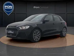 Zwart Gebruikt 2021 Audi A1 Sportback Hatchback | € 22.950 (Eerlijke prijs)