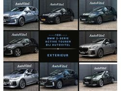 Overige Gebruikt 2023 BMW 218 Stationwagen | € 30.945 (Iets duurder)