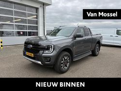 Gebruikt 2024 Ford Ranger Wildtrack Pickup | € 41.950 (Iets duurder)