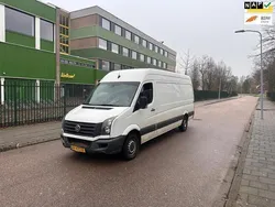 Overige Gebruikt 2015 VW Crafter Van | € 5.950 (Goede deal)