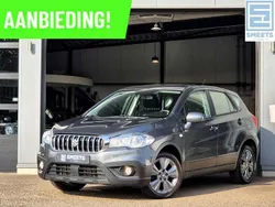 Grijs Gebruikt 2019 Suzuki SX4 S-Cross Comfort SUV | € 12.950 (Super prijs)