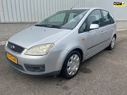 Grijs Gebruikt 2004 Ford C-MAX Trend MPV | € 985 (Goede deal)