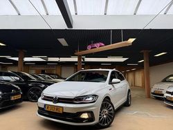 Wit Gebruikt 2019 VW Polo GTI Hatchback | € 17.950 (Goede deal)