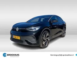 Zwart Gebruikt 2025 VW ID.5 Pro SUV | € 52.900
