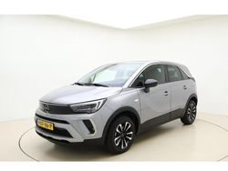 Grijs Gebruikt 2024 Opel Crossland Elegance SUV | € 25.645 (Iets duurder)