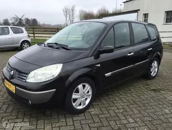Renault Grand Scénic II