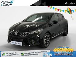 Zwart Gebruikt 2024 Renault Clio V Techno Hatchback | € 22.935 (Eerlijke prijs)