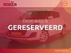 Wit Gebruikt 2022 Suzuki Swift Hatchback | € 16.900 (Eerlijke prijs)