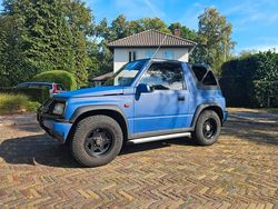 Gebruikt 1990 Suzuki Vitara | € 5.250