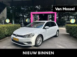 Wit Gebruikt 2019 VW Golf VII Comfortline Hatchback | € 16.400 (Goede deal)