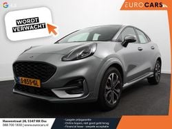 Zilver Gebruikt 2021 Ford Puma ST-Line SUV | € 16.490 (Eerlijke prijs)