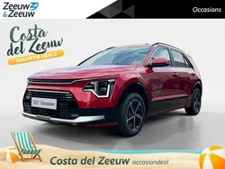 Rood Gebruikt 2025 Kia Niro SUV | € 35.930 (Goede deal)
