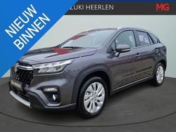 Grijs Nieuw 2025 Suzuki SX4 S-Cross SUV | € 37.348