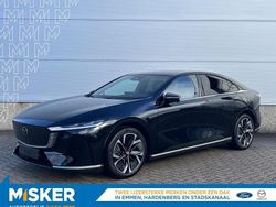 Zwart Nieuw 2025 Mazda 6e Takumi-Line Sedan | € 46.040 (Eerlijke prijs)
