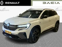 Wit Nieuw 2025 Renault Austral Techno Esprit Alpine SUV | € 41.950 (Goede deal)