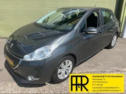 Hatchback Gebruikt 2013 Peugeot 208 Envy Hatchback | € 4.495 (Eerlijke prijs)