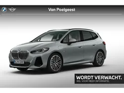Grijs Gebruikt 2024 BMW 225 Active Tourer M Sport MPV | € 42.995 (Goede deal)