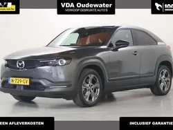 Grijs Gebruikt 2021 Mazda MX30 Comfort SUV | € 12.900 (Goede deal)
