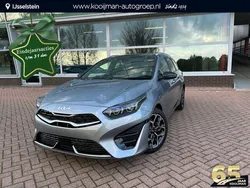 , metallic lak Nieuw 2024 Kia Ceed Sportswagon 2 Stationwagen | € 37.900 (Eerlijke prijs)