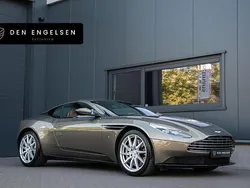 Groen Gebruikt 2016 Aston Martin DB11 Coupé | € 114.850