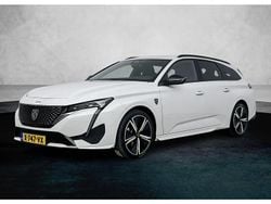 Wit Gebruikt 2024 Peugeot 308 GTi Stationwagen | € 27.920 (Eerlijke prijs)