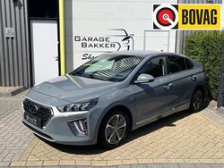 Grijs Gebruikt 2021 Hyundai Ioniq Premium Sedan | € 16.950 (Goede deal)