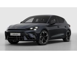 Blauw Nieuw 2025 Cupra Leon Hatchback | € 47.120 (Iets duurder)